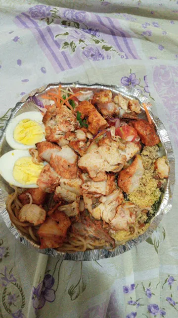 Restaurante Cantinho dos Amigos