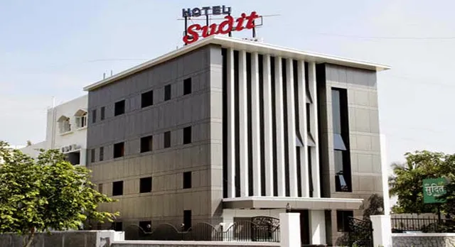 Hotel Sudit Executive