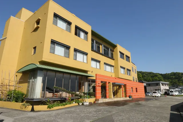 Yoshiya Hotel Kirara Tei