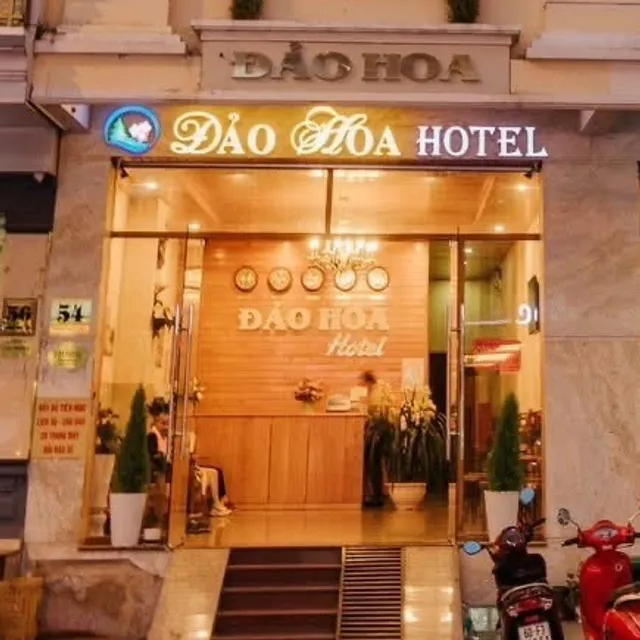 Đảo Hoa Hotel - Khách sạn Đà Lạt