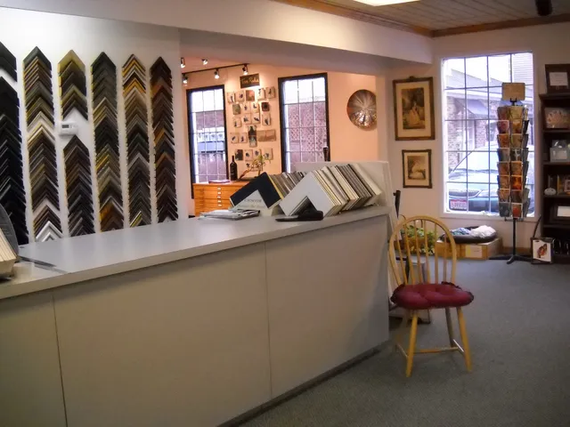 Gallery of Framing LLC