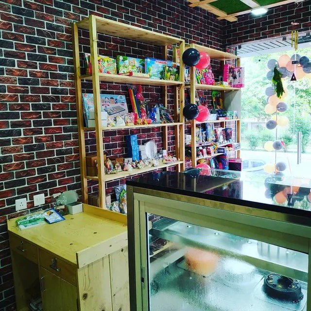 Cake Carnival - Live Cake Shop