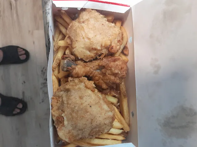 KFC