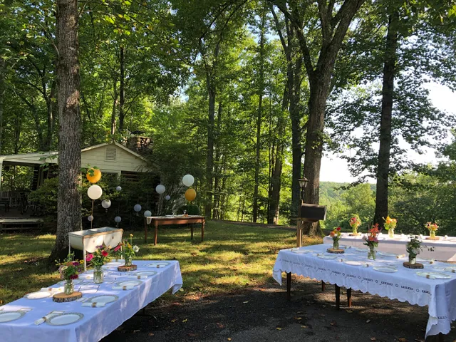 Irvington Spring Farm