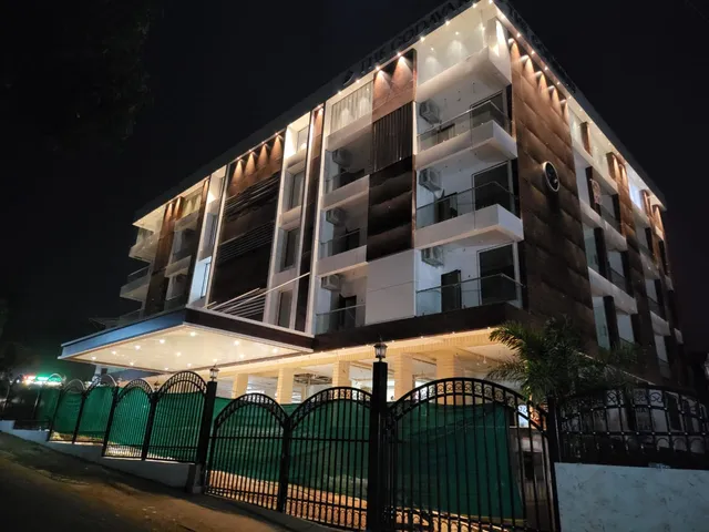 The Godavari Gokarna