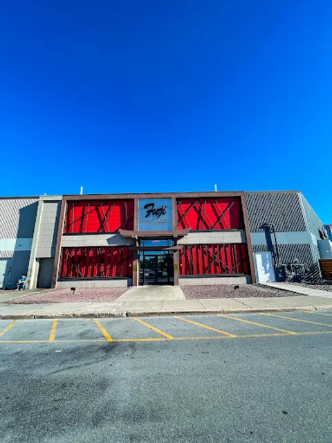 Fuji Japanese Steak House