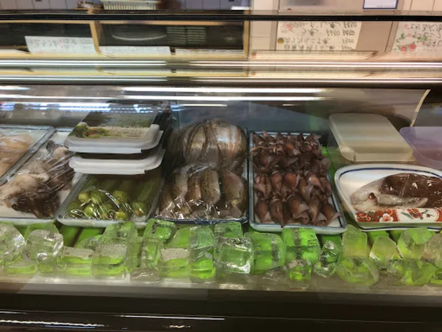 一鮨（はじめすし）