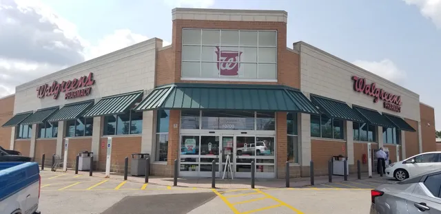 Walgreens