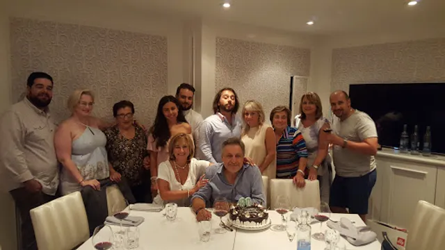 Francobollo Posto Italiano