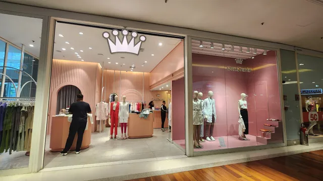 Dra. Cherie - Morumbi Shop.