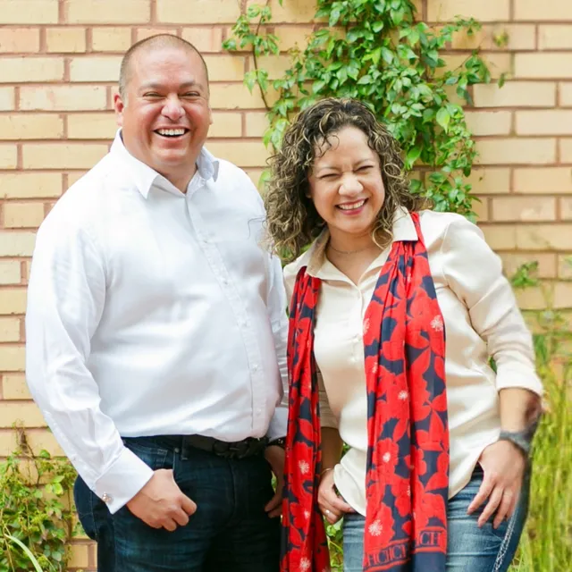 Garza Home Team - Keller Williams City View