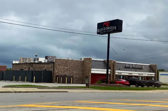 Red Lobster in Sandusky, OH