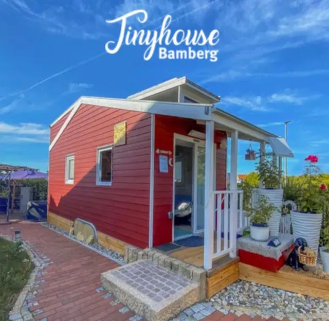Tinyhouse Bamberg