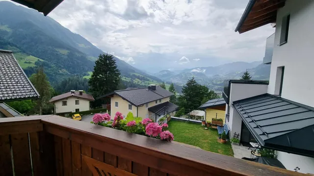 Ferienhaus Deutschmann