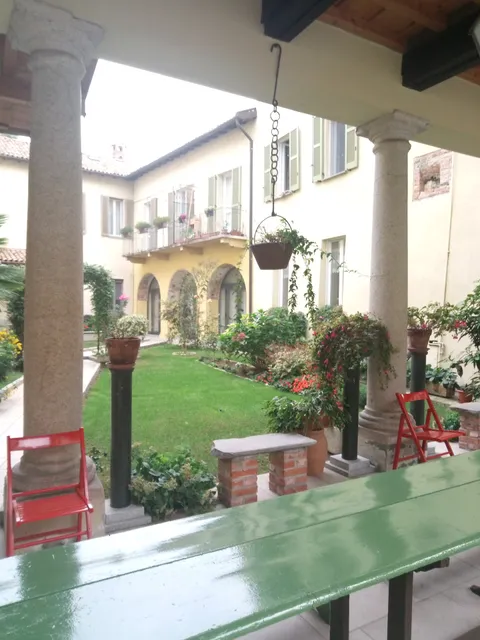 AdventureRooms escape room Pavia