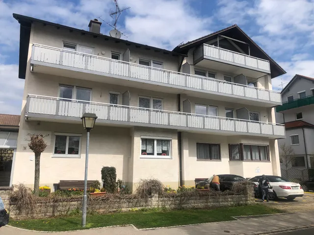 Kurhotel Garni Dornröschen