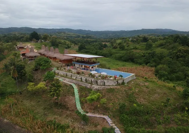 Hotel Sinar Tambolaka