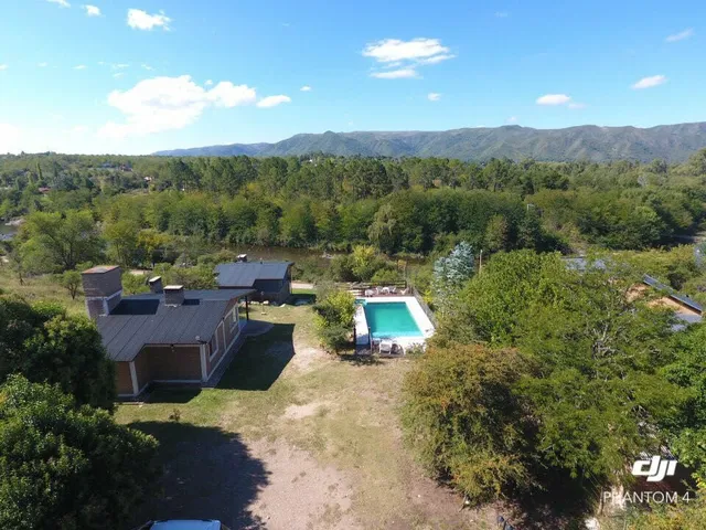 Cabañas ojos de cielo