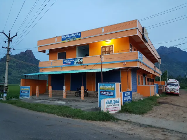 SPOT ON 43690 Sck Lodge