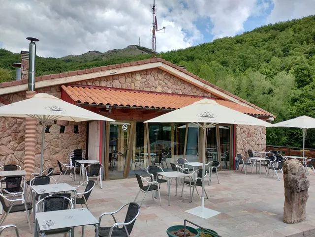 Camping Bosque de Gordón S.L.