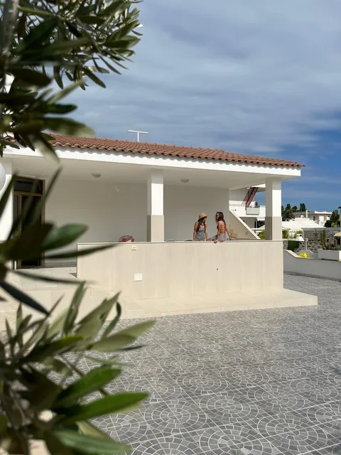 Villa Incanto Pina - Appartamenti Torre Canne Puglia - VIP