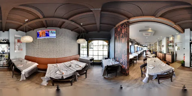 Ristorante Elvis Di Tavernerio