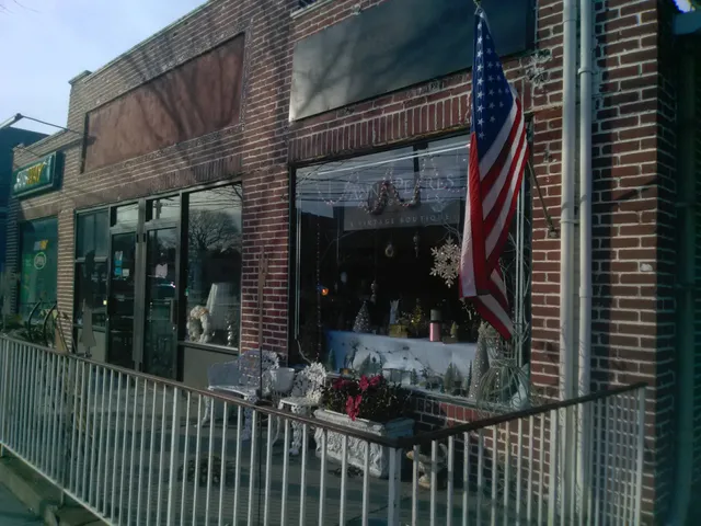 Anna Pearl's Curiosities