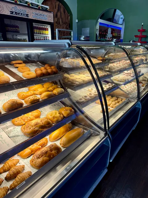 DULCE JESUS MIO BAKERY