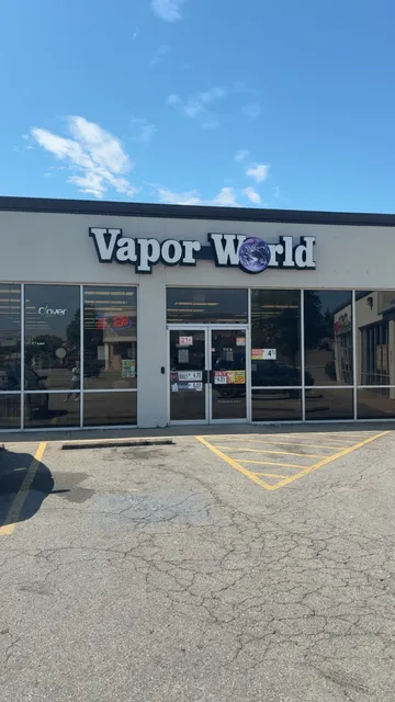 Vapor World