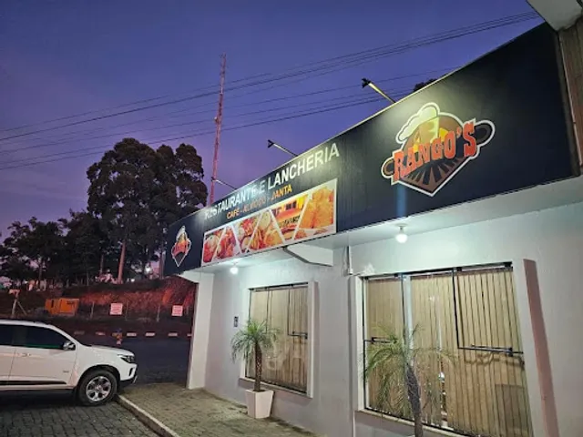 Rango's Restaurante e Lancheria