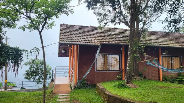 PAITHAL MOUNT RESORT