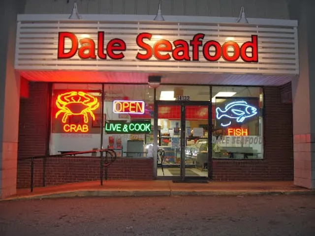 Dale Seafood