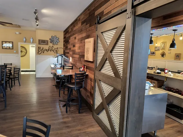 Renee's Family Breakfast