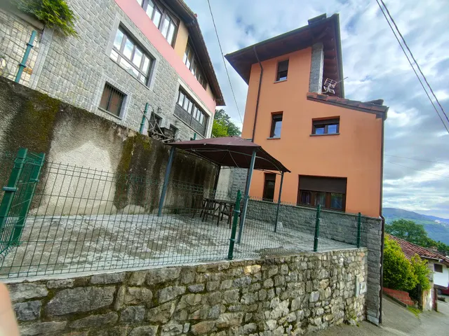 Apartamentos 'Los Balcones de Nieda 2'