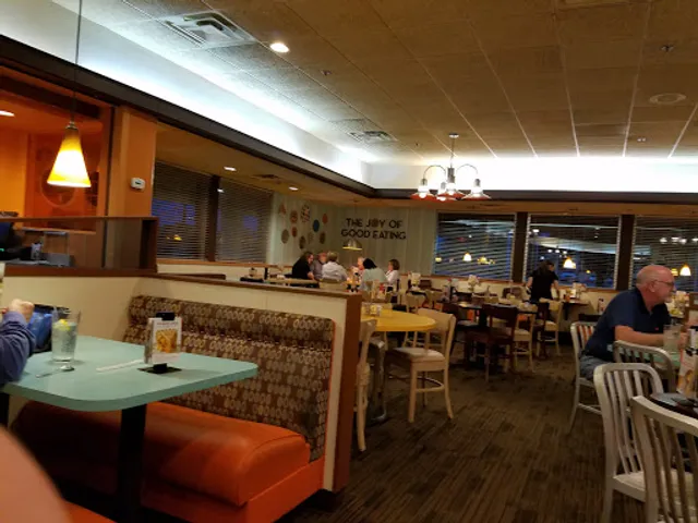 Village Inn