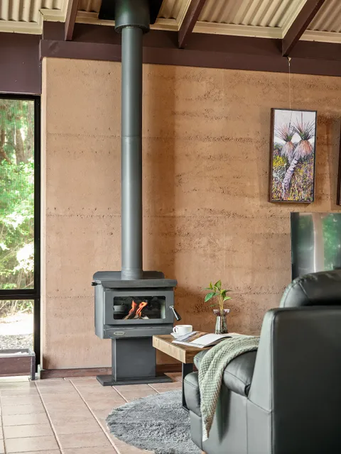 Marima Cottages Pemberton