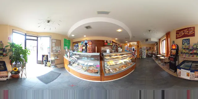 Bar Moscardini Di Baldacci Alessandro