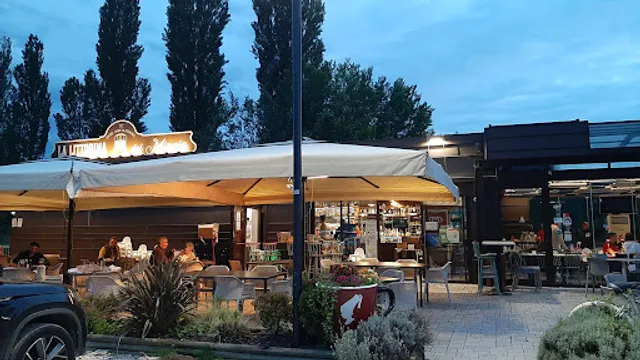 La Littorina del Mincio