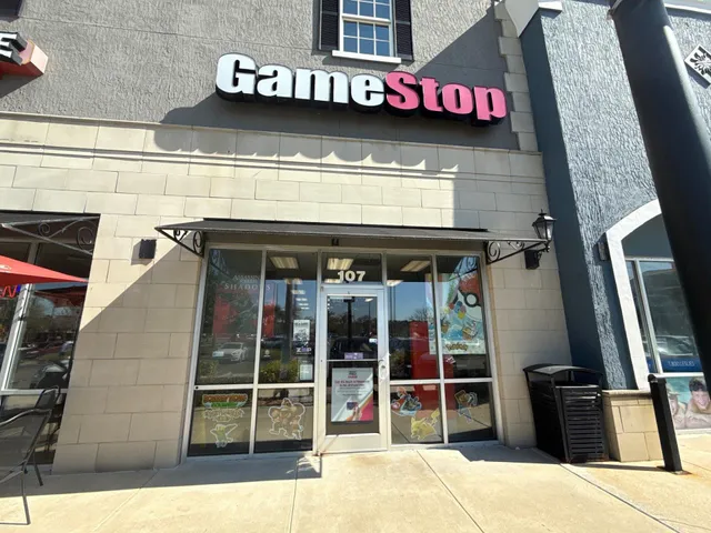 GameStop