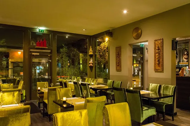 Lemongrass / My Asia