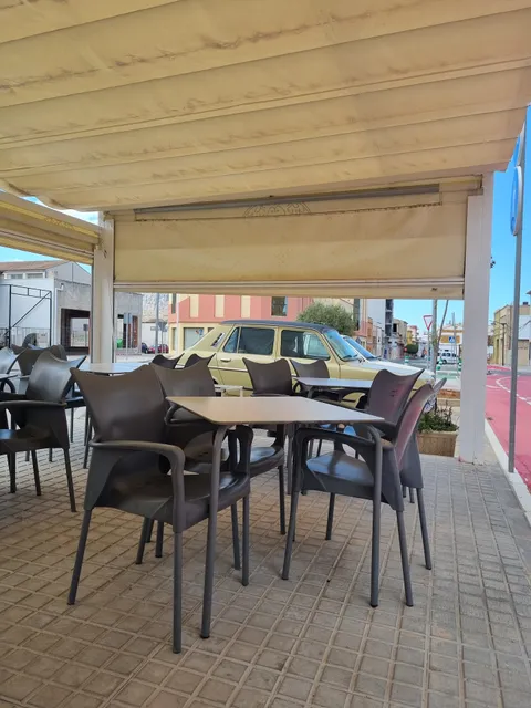 Bar Restaurante Gavilà