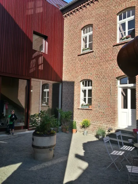 Alte Schreinerei Boutique Hotel & Gästehaus