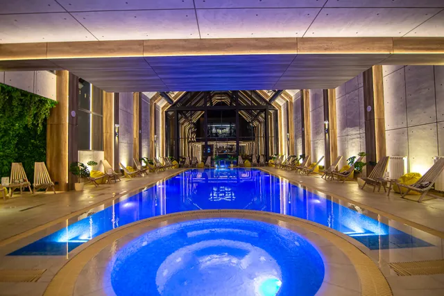 Tito's Villa Zlatibor