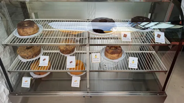 Chef Natural Delivery Vegano