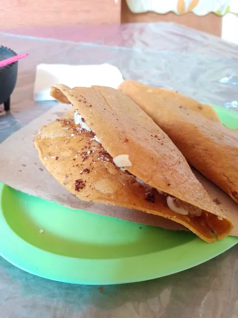 Tacos Envenenados "Los Originales"