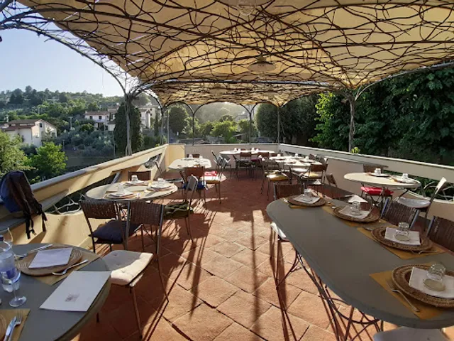 La Bottega Osteria di Montegonzi s.a.s.