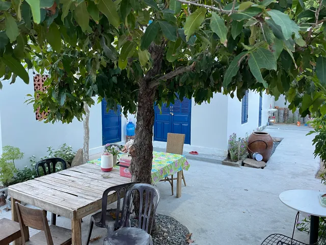 Homestay Miền Biển Vĩnh Hy