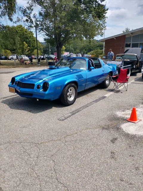 John Pettibone Community Center