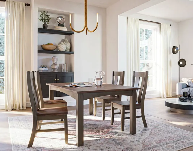 Amish Direct Furniture