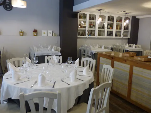 Restaurante Casa Joaquín